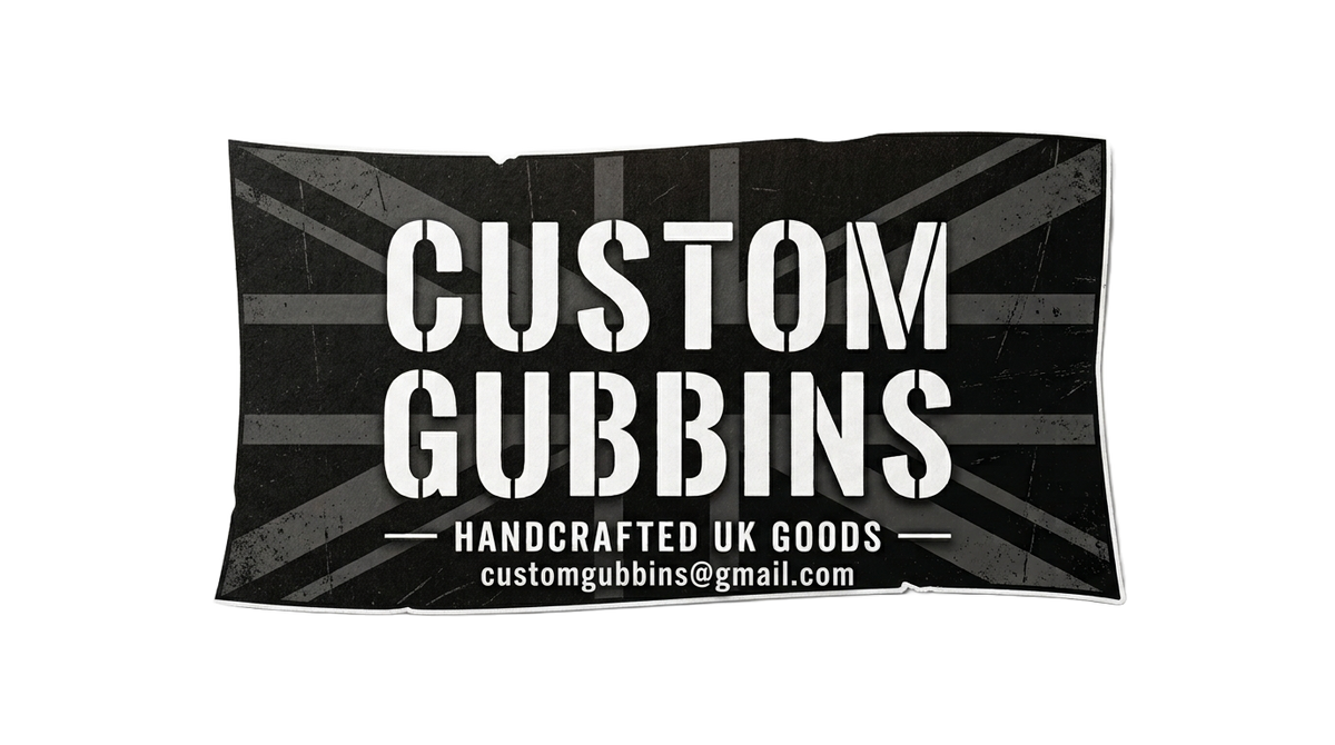 Custom Gubbins
