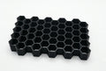 50 Round Reloading Tray Block .308 6.5 Creedmoor .30-06 6mm BR etc Choice of Colour