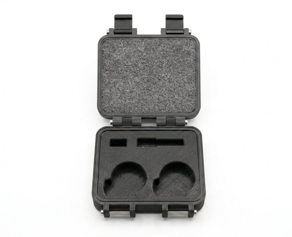 For Snowpeak AP900 / AP1000 Magazine Case - Holds 2x Mags, Loader & Fill Probe
