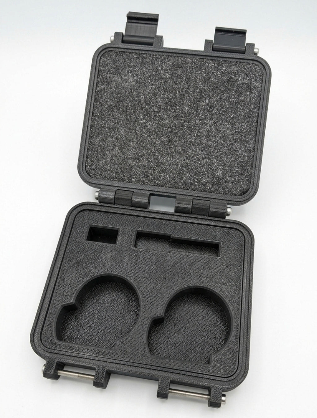 For Snowpeak AP900 / AP1000 Magazine Case - Holds 2x Mags, Loader & Fill Probe