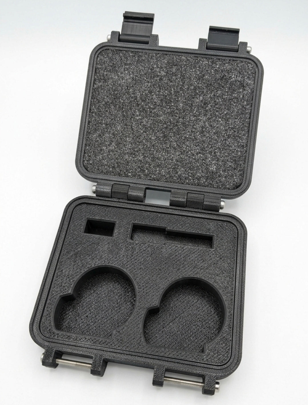 For Snowpeak AP900 / AP1000 Magazine Case - Holds 2x Mags, Loader & Fill Probe