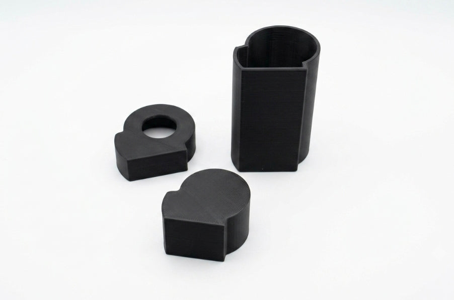 Snowpeak AP900 AP1000 Magazine Case Holder Caddy 2 or 4 Mags Pocket Storage
