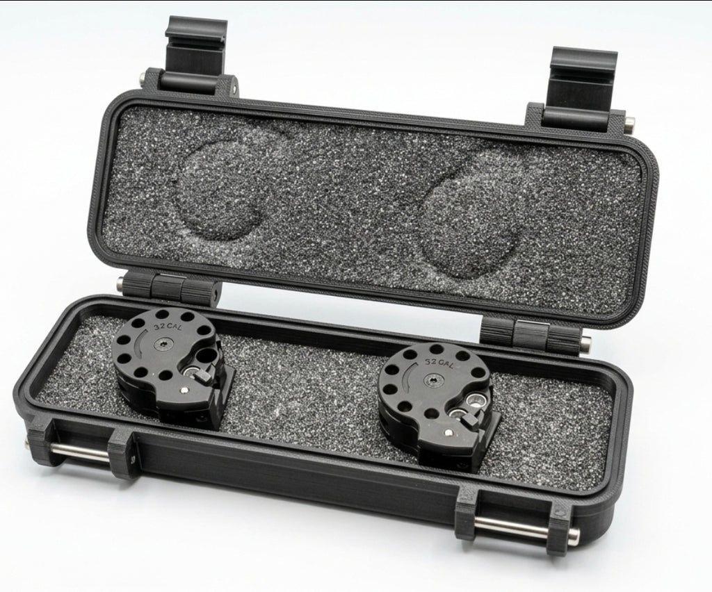 StowaMag Universal Airgun Magazine Holder