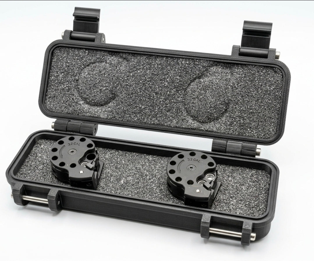StowaMag Universal Airgun Magazine Holder
