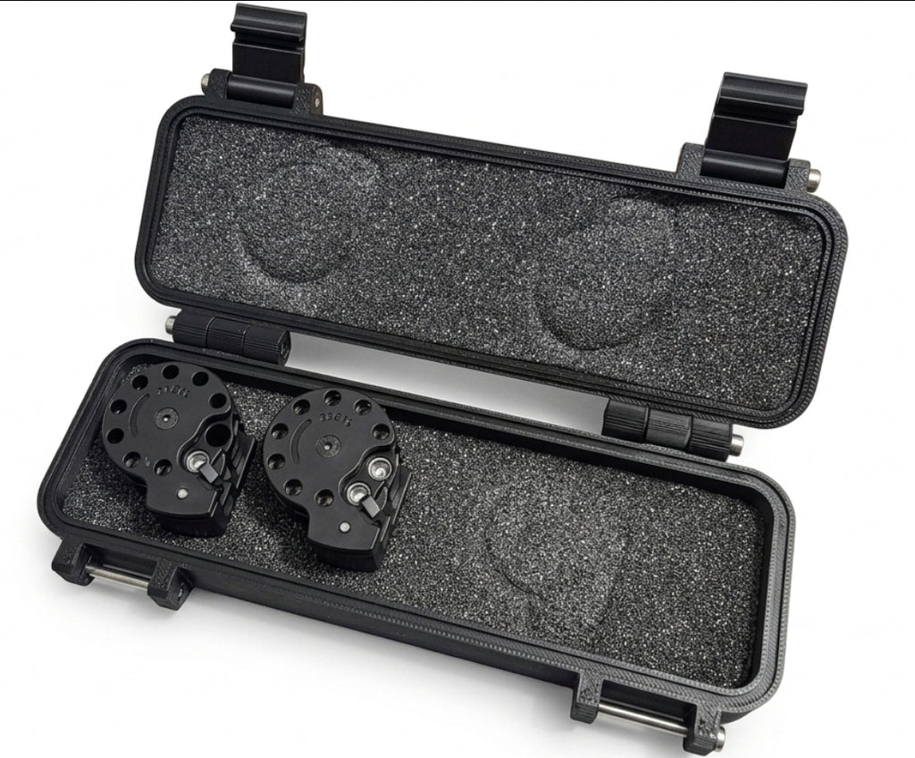 StowaMag Universal Airgun Magazine Holder