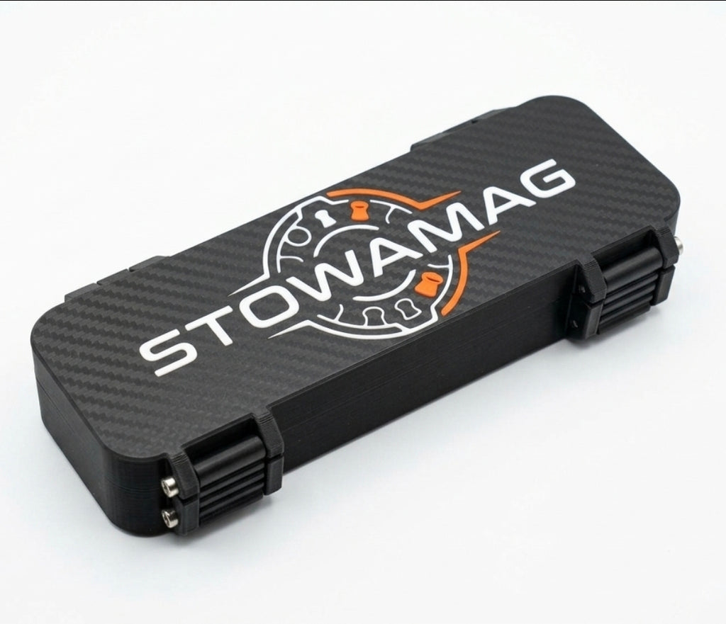 StowaMag Universal Airgun Magazine Holder