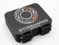 StowaMag Magazine Case for Snow Peak AP900  Air Rifles - Anti Rattle