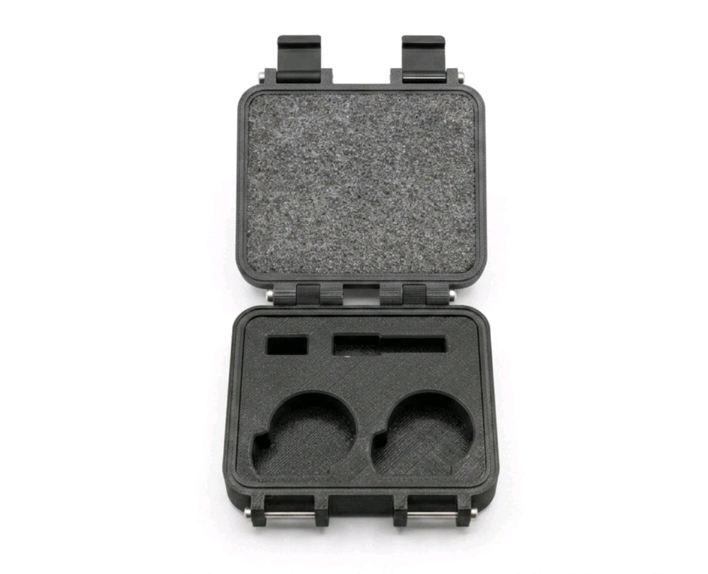 StowaMag Magazine Case for Snow Peak AP900  Air Rifles - Anti Rattle