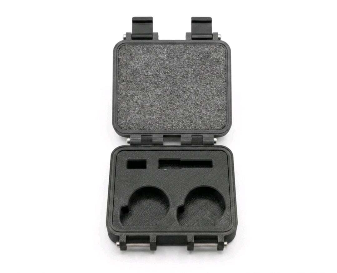 StowaMag Magazine Case for Snow Peak AP900  Air Rifles - Anti Rattle