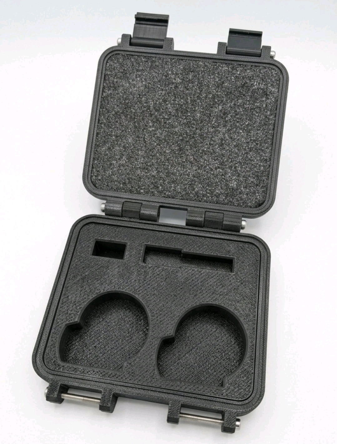 StowaMag Magazine Case for Snow Peak AP900  Air Rifles - Anti Rattle