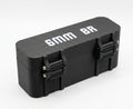 6mm BR 20 Round Ammo Box Heavy Duty Case with Removable Tray 6BR Precision